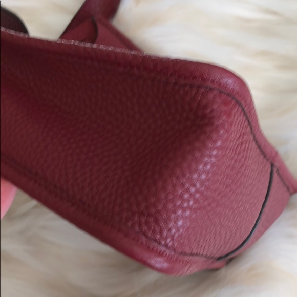 SOLD ✅✅Rebecca Minkoff Crossbody Handbag - Picture 4 of 4